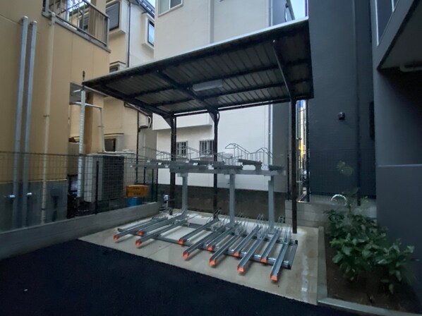 コンフォリア南千住の物件内観写真